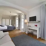 酒店 Palac Lomnica Karkonosze - Schloss Lomnitz Riesengebirge