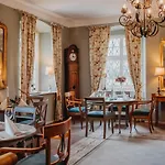 酒店 Palac Lomnica Karkonosze - Schloss Lomnitz Riesengebirge Wojanow