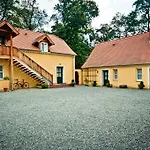 Hotel Pałac łomnica Karkonosze - Schloss Lomnitz Riesengebirge 3*