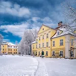 Palac Lomnica Karkonosze - Schloss Lomnitz Riesengebirge Wojanow