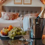 酒店 Palac Lomnica Karkonosze - Schloss Lomnitz Riesengebirge 3*