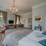 Palac Lomnica Karkonosze - Schloss Lomnitz Riesengebirge 酒店 3*