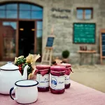 酒店 Palac Lomnica Karkonosze - Schloss Lomnitz Riesengebirge