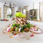酒店 Palac Lomnica Karkonosze - Schloss Lomnitz Riesengebirge