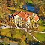 酒店 Palac Lomnica Karkonosze - Schloss Lomnitz Riesengebirge Wojanow