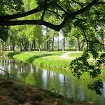 Palac Lomnica Karkonosze - Schloss Lomnitz Riesengebirge Wojanow