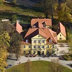 酒店 Palac Lomnica Karkonosze - Schloss Lomnitz Riesengebirge 3*