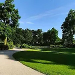 Pałac łomnica Karkonosze - Schloss Lomnitz Riesengebirge Hotel