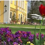 Palac Lomnica Karkonosze - Schloss Lomnitz Riesengebirge 酒店 Wojanow