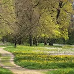 酒店 Palac Lomnica Karkonosze - Schloss Lomnitz Riesengebirge Wojanow