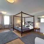 酒店 Palac Lomnica Karkonosze - Schloss Lomnitz Riesengebirge 3*