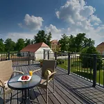 Palac Lomnica Karkonosze - Schloss Lomnitz Riesengebirge 3*