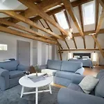 酒店 Palac Lomnica Karkonosze - Schloss Lomnitz Riesengebirge Wojanow