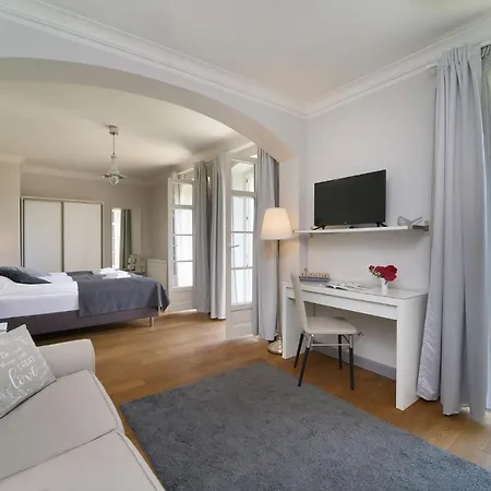 Ξενοδοχείο Palac Lomnica Karkonosze - Schloss Lomnitz Riesengebirge