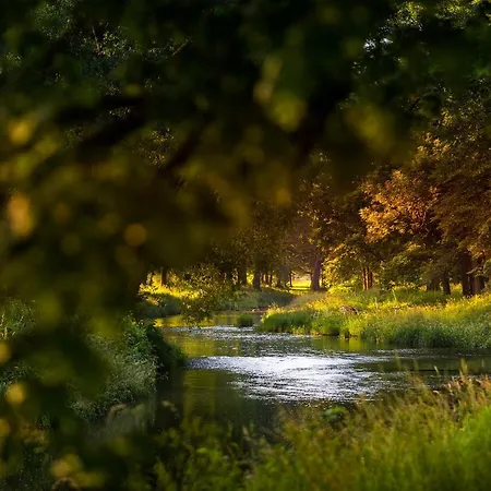 Palac Lomnica Karkonosze - Schloss Lomnitz Riesengebirge 3*