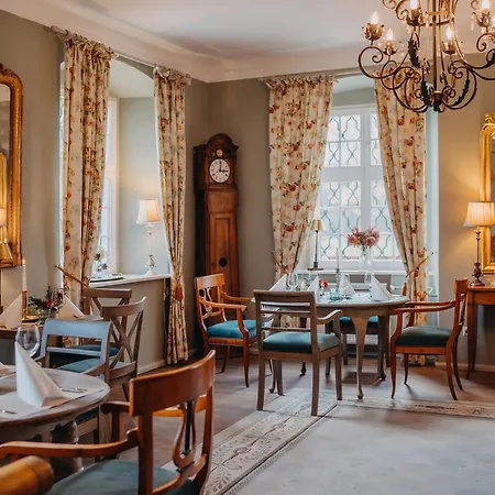 Ξενοδοχείο Palac Lomnica Karkonosze - Schloss Lomnitz Riesengebirge Wojanow