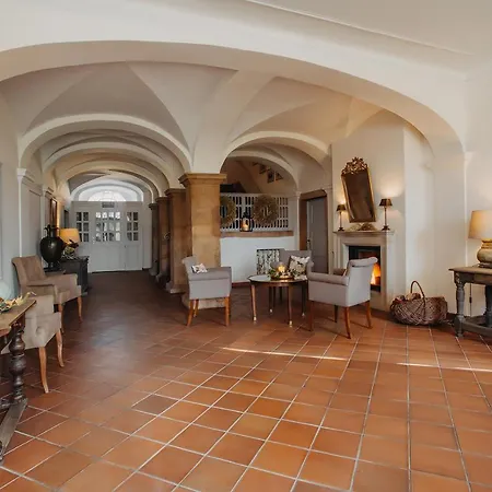 Palac Lomnica Karkonosze - Schloss Lomnitz Riesengebirge