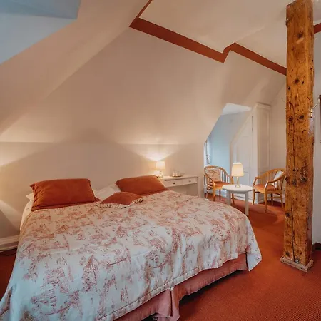 Hotel Palac Lomnica - Karkonosze / Riesengebirge