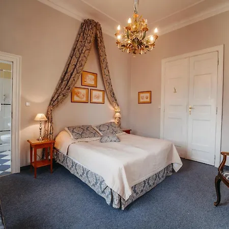 Hotel Palac Lomnica - Karkonosze / Riesengebirge