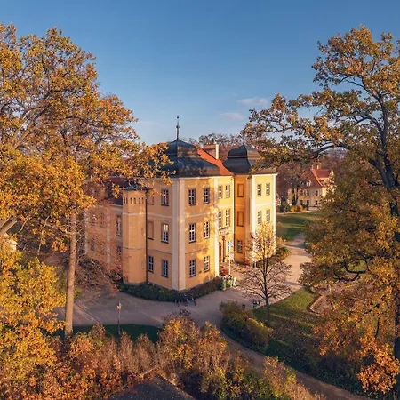 Palac Lomnica Karkonosze - Schloss Lomnitz Riesengebirge 3*