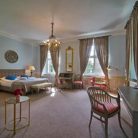 Palac Lomnica - Karkonosze / Riesengebirge 3*