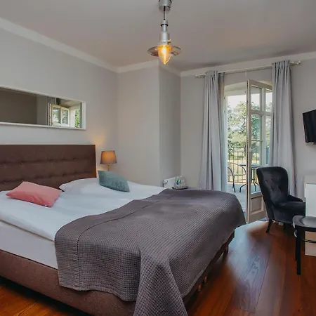 Ξενοδοχείο Palac Lomnica Karkonosze - Schloss Lomnitz Riesengebirge Wojanow