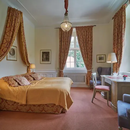 Palac Lomnica Karkonosze - Schloss Lomnitz Riesengebirge Ξενοδοχείο