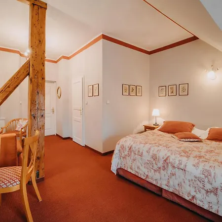 Szálloda Palac Lomnica Karkonosze - Schloss Lomnitz Riesengebirge 3*