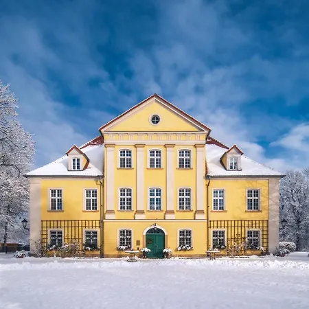 Palac Lomnica Karkonosze - Schloss Lomnitz Riesengebirge 3* Wojanow
