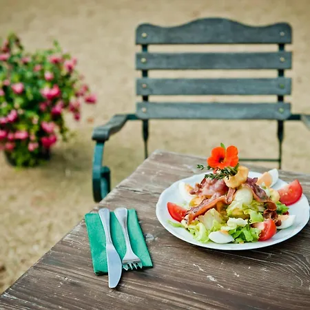 Palac Lomnica Karkonosze - Schloss Lomnitz Riesengebirge Ξενοδοχείο