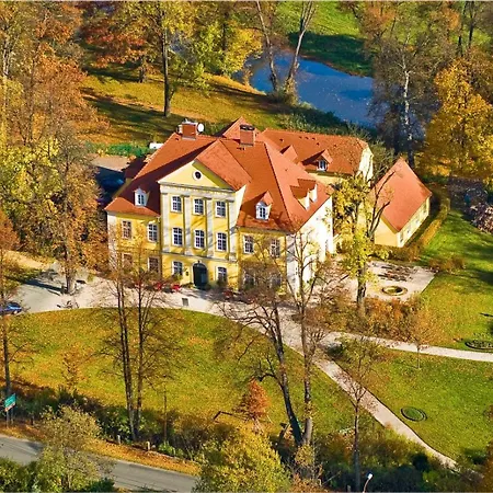 Ξενοδοχείο Palac Lomnica Karkonosze - Schloss Lomnitz Riesengebirge Wojanow