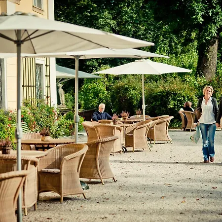 Szálloda Palac Lomnica Karkonosze - Schloss Lomnitz Riesengebirge