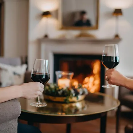 Palac Lomnica Karkonosze - Schloss Lomnitz Riesengebirge Ξενοδοχείο Wojanow