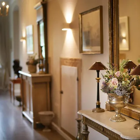 Palac Lomnica Karkonosze - Schloss Lomnitz Riesengebirge 3* Wojanów