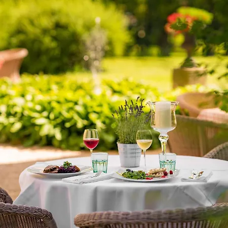 Palac Lomnica Karkonosze - Schloss Lomnitz Riesengebirge Wojanow