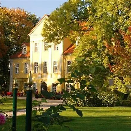 Palac Lomnica Karkonosze - Schloss Lomnitz Riesengebirge 3*