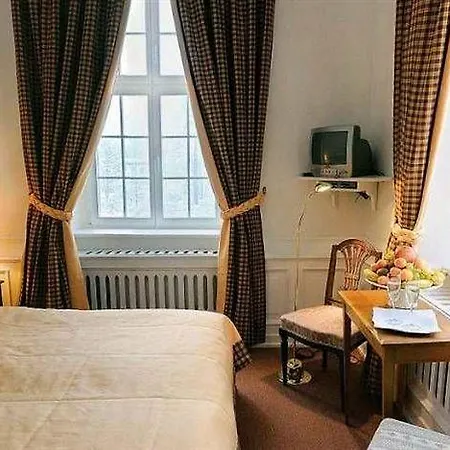 Palac Lomnica Karkonosze - Schloss Lomnitz Riesengebirge 3*