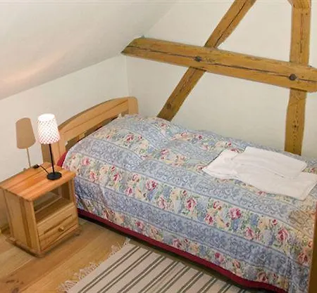 Palac Lomnica Karkonosze - Schloss Lomnitz Riesengebirge Wojanow