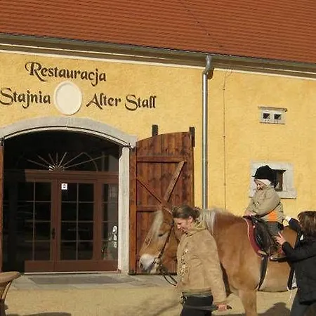 Palac Lomnica Karkonosze - Schloss Lomnitz Riesengebirge Ξενοδοχείο 3*