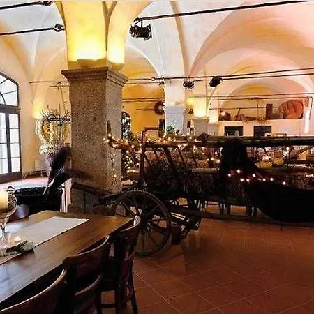Ξενοδοχείο Palac Lomnica - Karkonosze / Riesengebirge Jelenia Góra