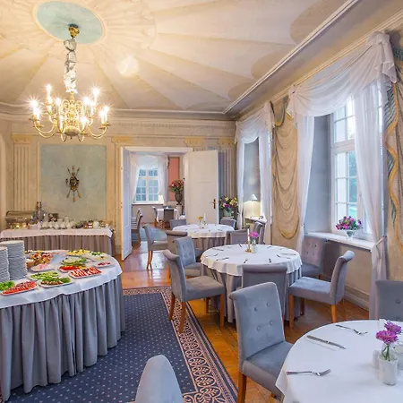 Szálloda Palac Lomnica Karkonosze - Schloss Lomnitz Riesengebirge 3*