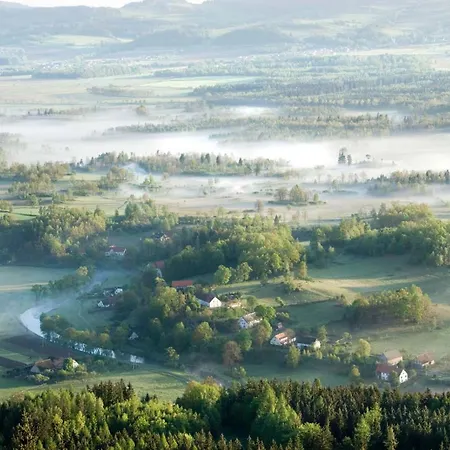 Palac Lomnica Karkonosze - Schloss Lomnitz Riesengebirge