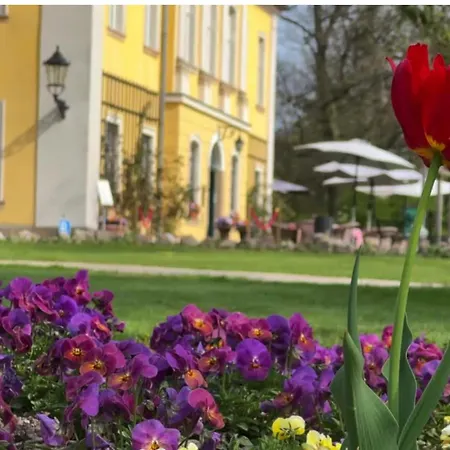 Palac Lomnica Karkonosze - Schloss Lomnitz Riesengebirge Otel Wojanow