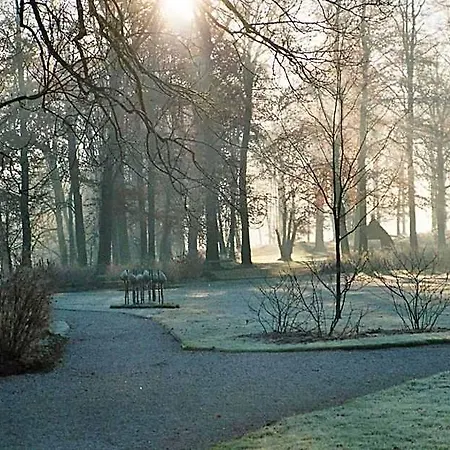 Palac Lomnica Karkonosze - Schloss Lomnitz Riesengebirge 3* Wojanow