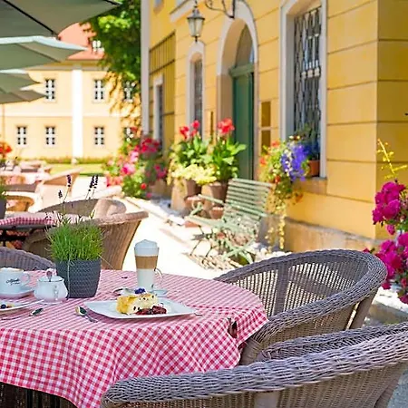 Palac Lomnica Karkonosze - Schloss Lomnitz Riesengebirge Otel
