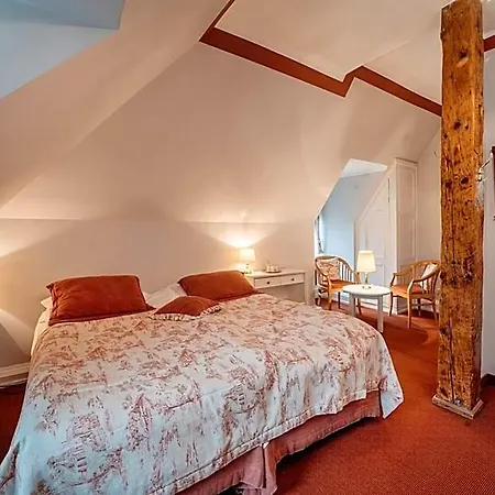 Palac Lomnica Karkonosze - Schloss Lomnitz Riesengebirge Otel 3*