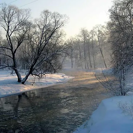 Palac Lomnica Karkonosze - Schloss Lomnitz Riesengebirge 3* Wojanow