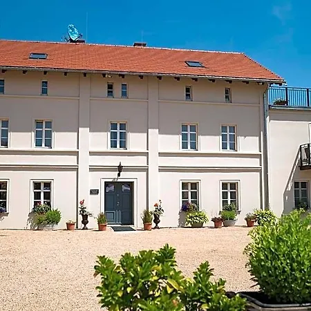 Palac Lomnica Karkonosze - Schloss Lomnitz Riesengebirge