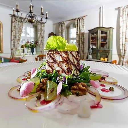 Palac Lomnica Karkonosze - Schloss Lomnitz Riesengebirge Otel