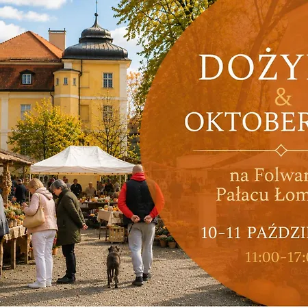 Hotel Pałac łomnica Karkonosze - Schloss Lomnitz Riesengebirge